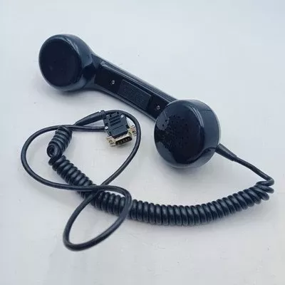 SAILOR RT4822 VHF DSC Handset WARRANTY Denmark Marine Radio RT4822 RT2048 RT2047