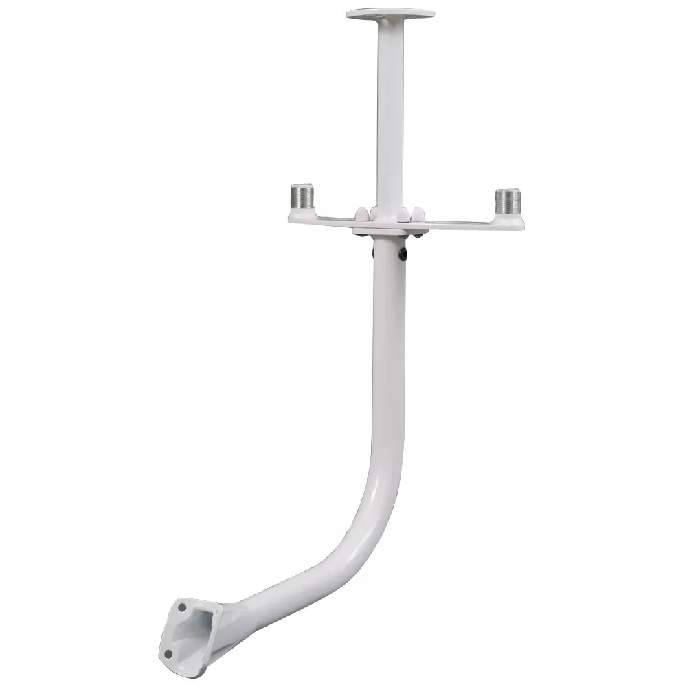 Scanstrut APT-LB-GPS2-01 PowerTower Center Mounted Light BarWing Plate f/2 Antenna