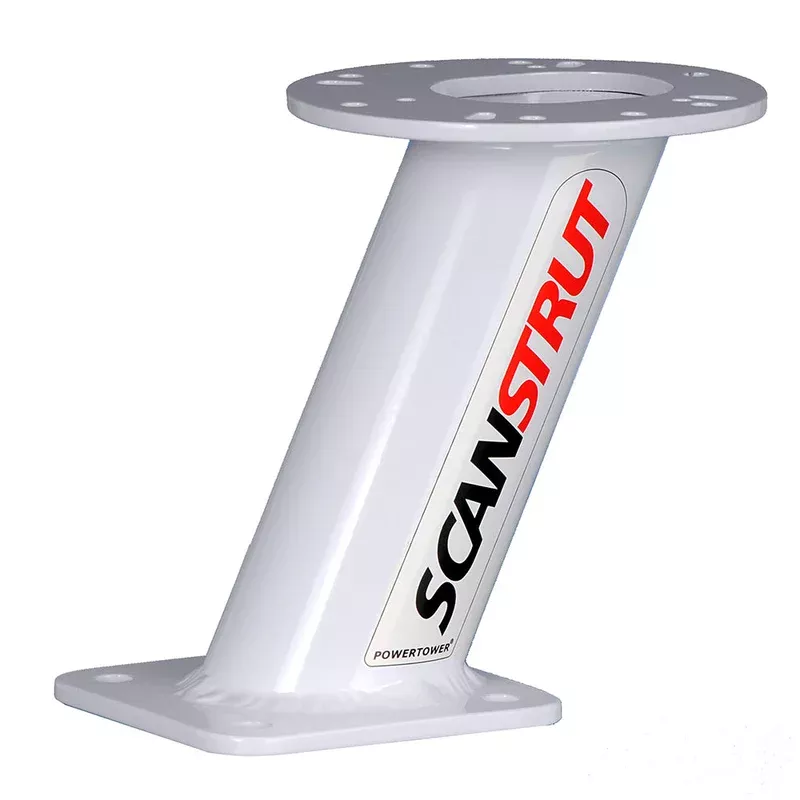 Scanstrut CAM-PT-150-02 Aluminum PowerTower f/Cameras – 6″