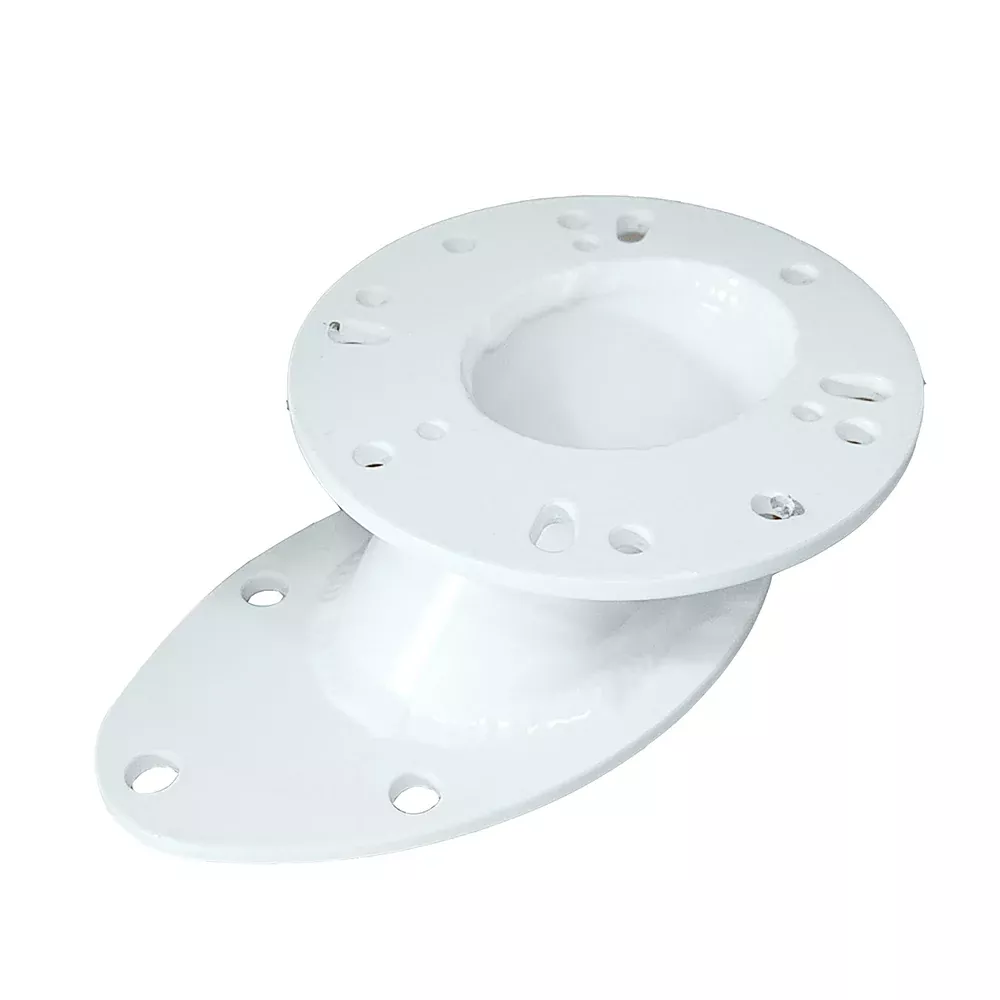 Scanstrut Camera Plate 1 f/FLIR M-Series CamerasSearchlights