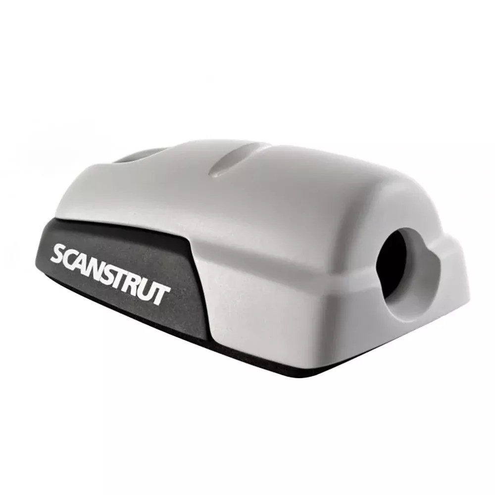 Scanstrut DS-H10 Horizontal Cable Seal – Grey