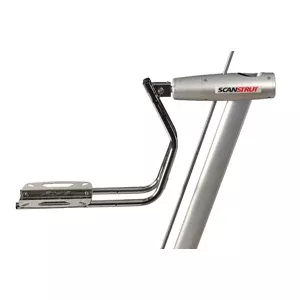 Scanstrut LMB-F2 Self Leveling Radar Mount - Backstay (F) - f/Sitex/Simrad Domes | LMB-F2