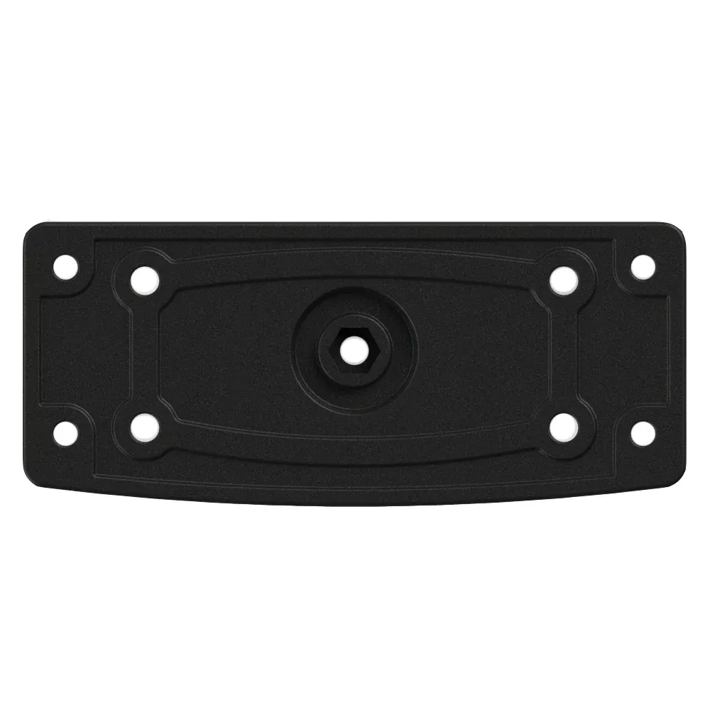 Scanstrut ROKK Midi Top Plate f/Raymarine, Lowrance and B & G | RL-504