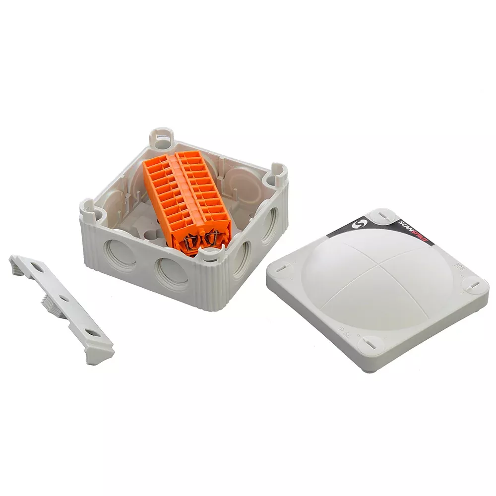 Scanstrut SB-8-10 Junction Box | SB-8-10