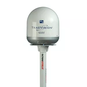 Scanstrut SC102 Radar Pole Mount - 8[SC102]