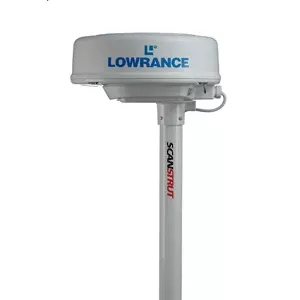 Scanstrut SC104 Radar Pole Mount - 8[SC104]