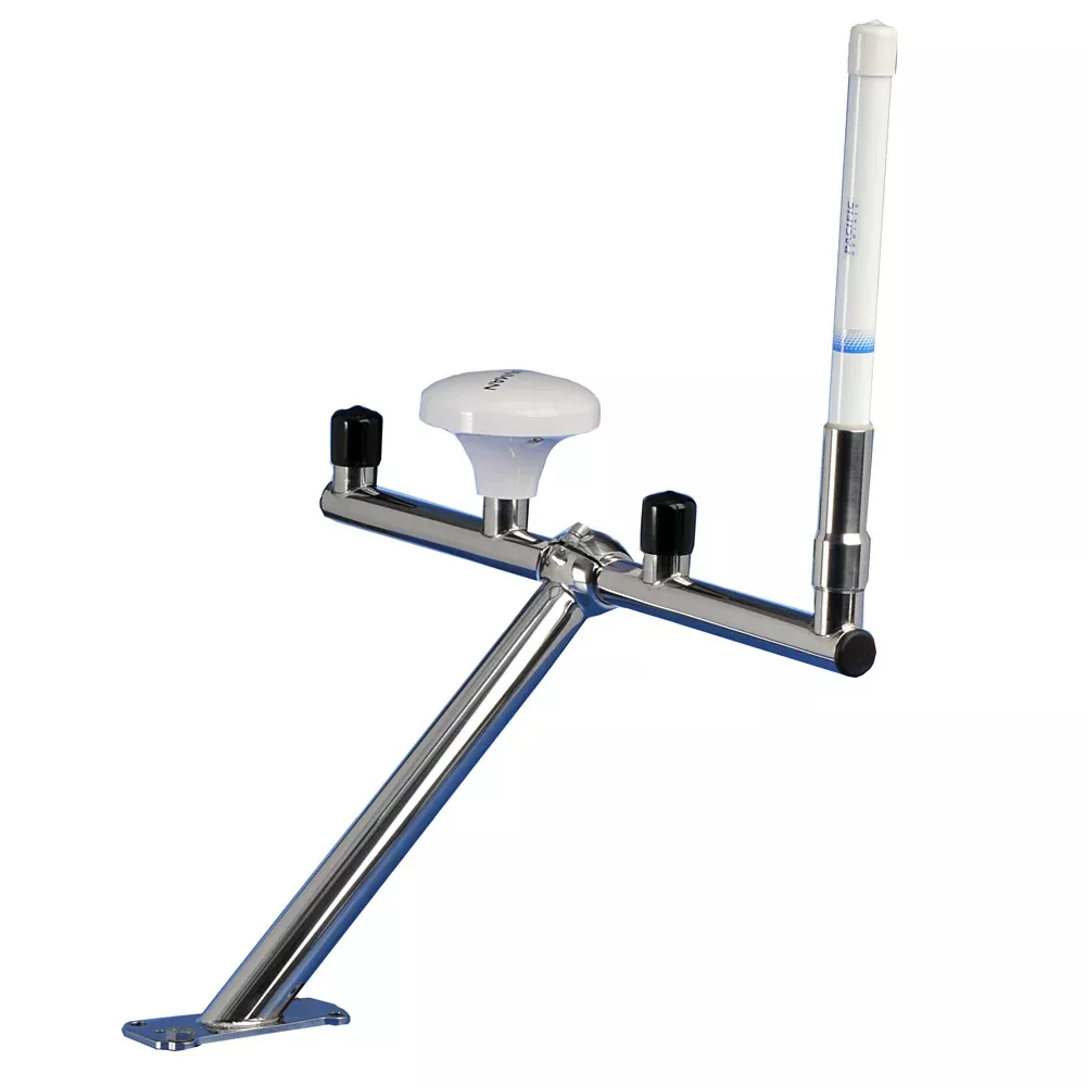 Scanstrut TB-01 T-Bar Mount f/GPS/VHF Antenna | TB-01