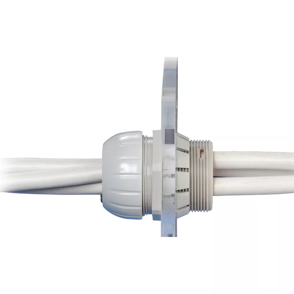 Scanstrut TBH-4 Through Bulkhead Cable Seal | TBH-4