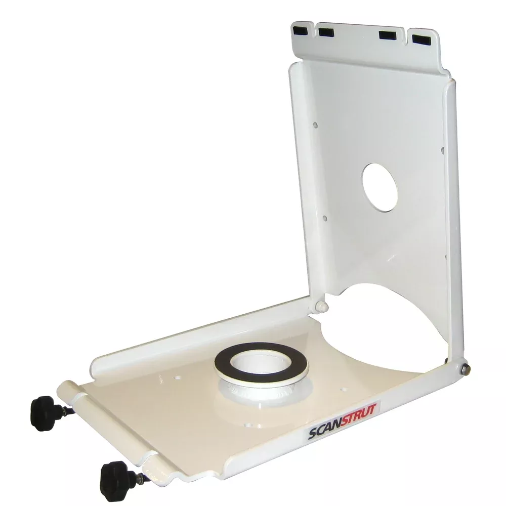 Scanstrut Un-Powered Hinge System f/PowerTower [HS-01]