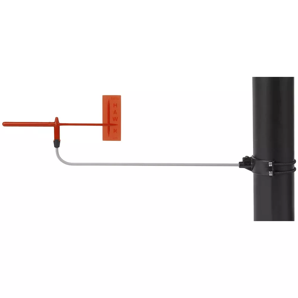 Schaefer Little Hawk Mk 2 Wind Indicator [H004F00]