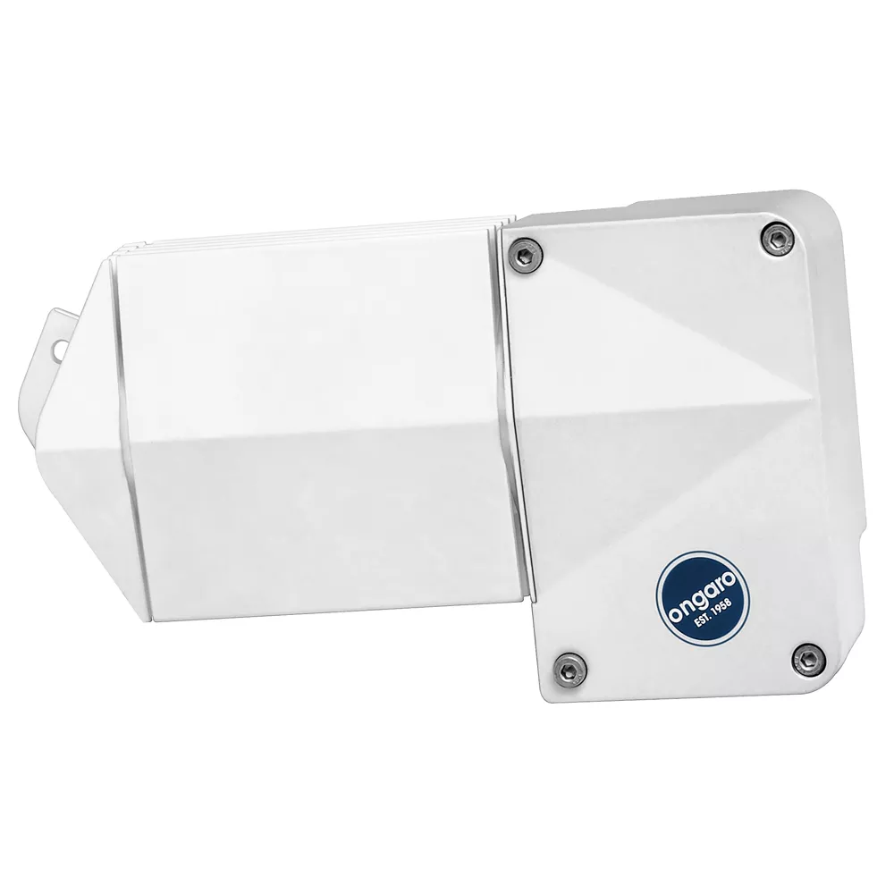 Schmitt Marine Heavy Duty Waterproof 2-Speed Wiper Motor – 3.5″ Shaft – 12V