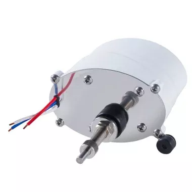 Schmitt Marine Waterproof Standard Wiper Motor - 90 /100 Degree - 12V [33001]
