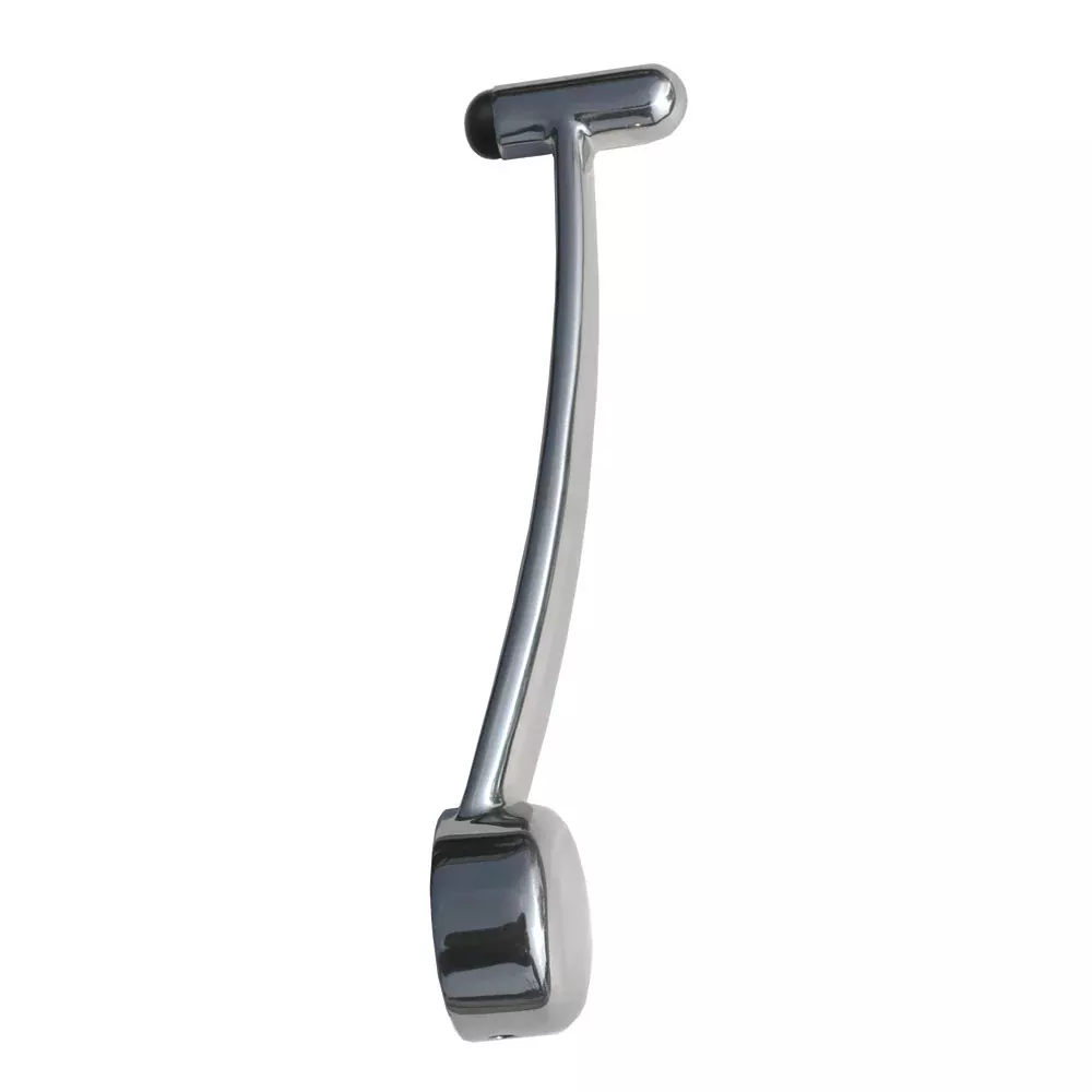 Schmitt Marine Yacht Arm w/Switch f/Bow Thruster - 316 Cast SS [50016]
