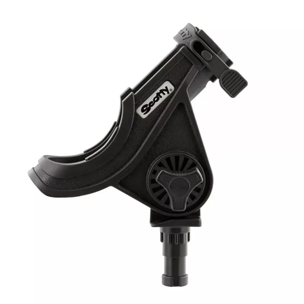 Scotty Baitcaster/Spinning Rod Holder w/o Mount | 279