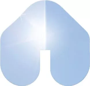 SCUFFBUSTER BOW GUARD XL