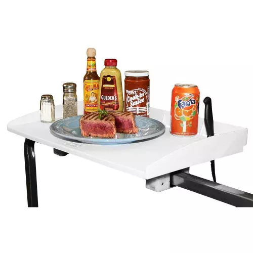Sea-Dog Square Tube Rail Mount Fillet Table - 20" [326530-3]