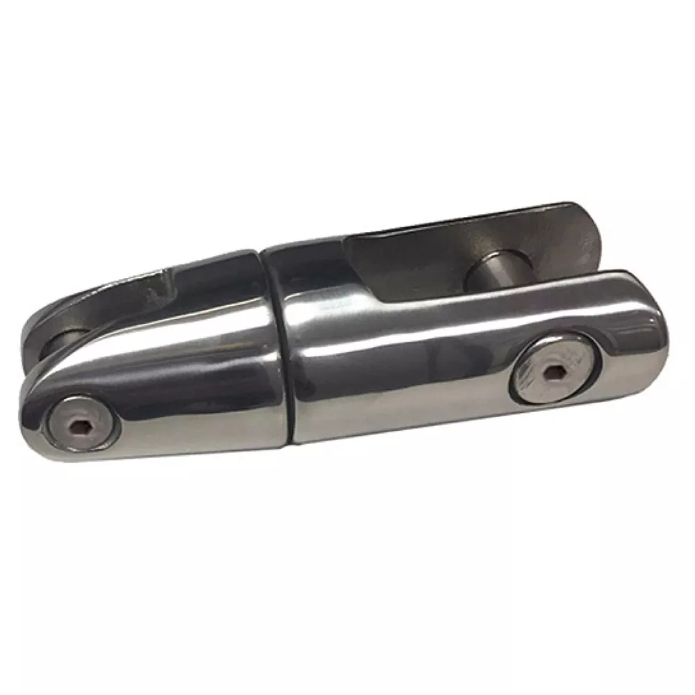 Sea-Dog Stainless Steel Anchor Swivel f/Chain Size 1/4″-5/16″