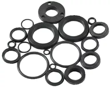 SEAL KIT 175-7BA STD TR M