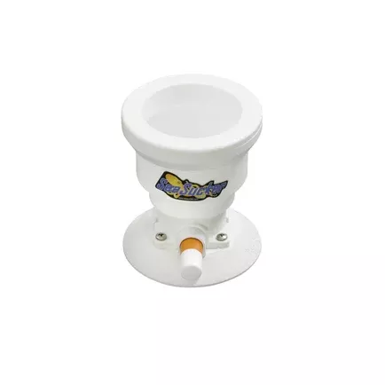 SeaSucker 1 Cup Holder Horizontal Mount