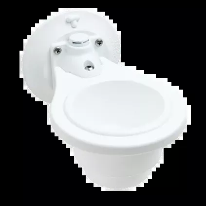SeaSucker 1 Cup Holder Vertical Mount