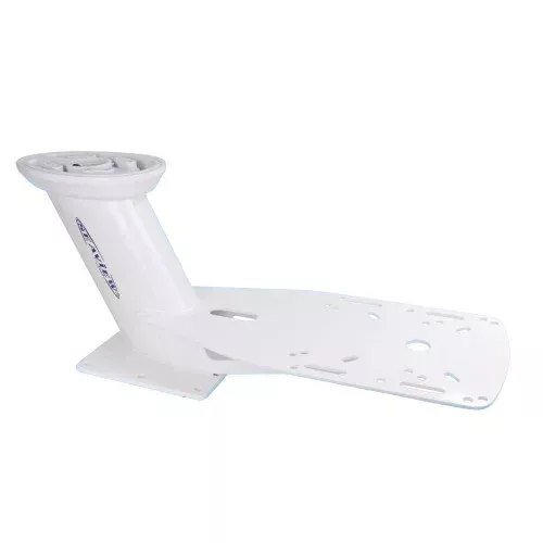 Seaview 12.5" Dual Mount f/Most Radar Domes - Top f/Sat Domes - Top Plate Required | PMA-DM1-M2