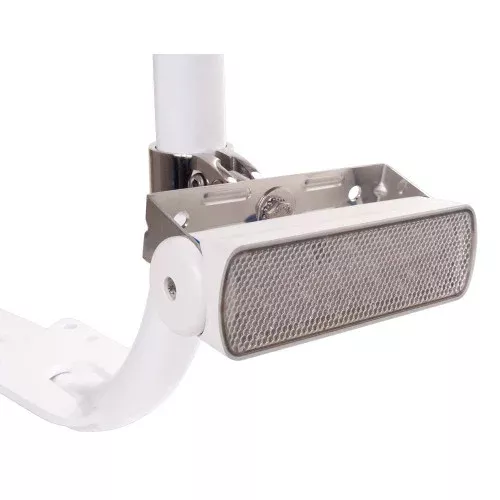 Seaview Floodlight Kit f/1-¼" Diameter Light Bars - Includes LED Light & Hardware | PM-114LT-LED