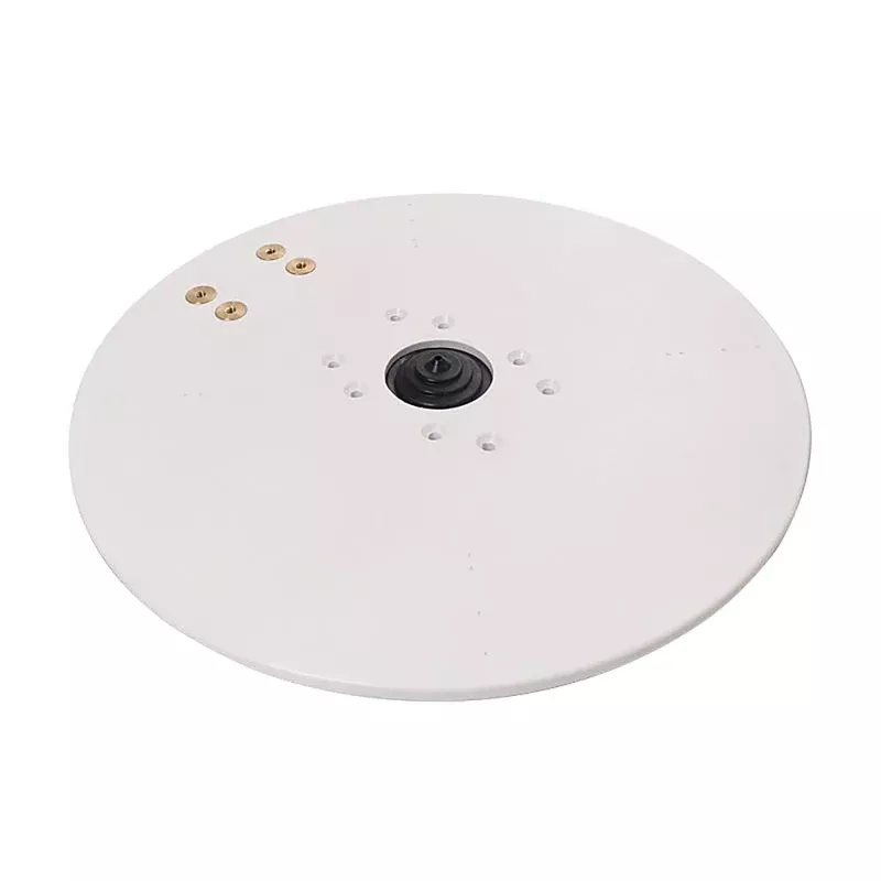 Seaview Modular Plate f/KVH / Intellian / Raymarine / Sea-King / Sea-Tel / VDO Ocean Line | ADA-S2
