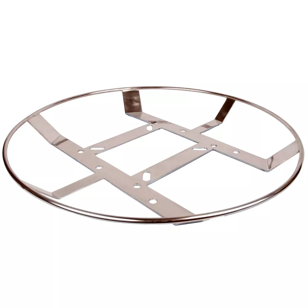 Seaview Stainless Steel Guard for 24" Radar Domes | SM-G24-U