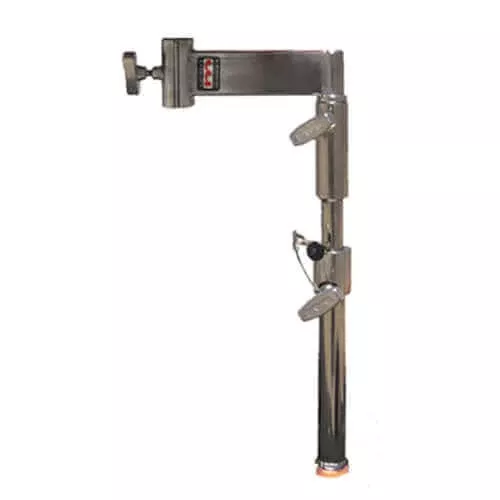 Secondary Offset Arm for Dolly