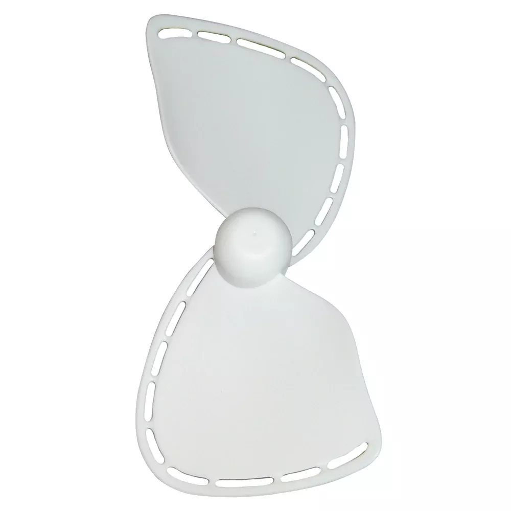 SEEKR by Caframo Replacement Blade f /Chinook w /Rocker Switch - White [70733WBG]