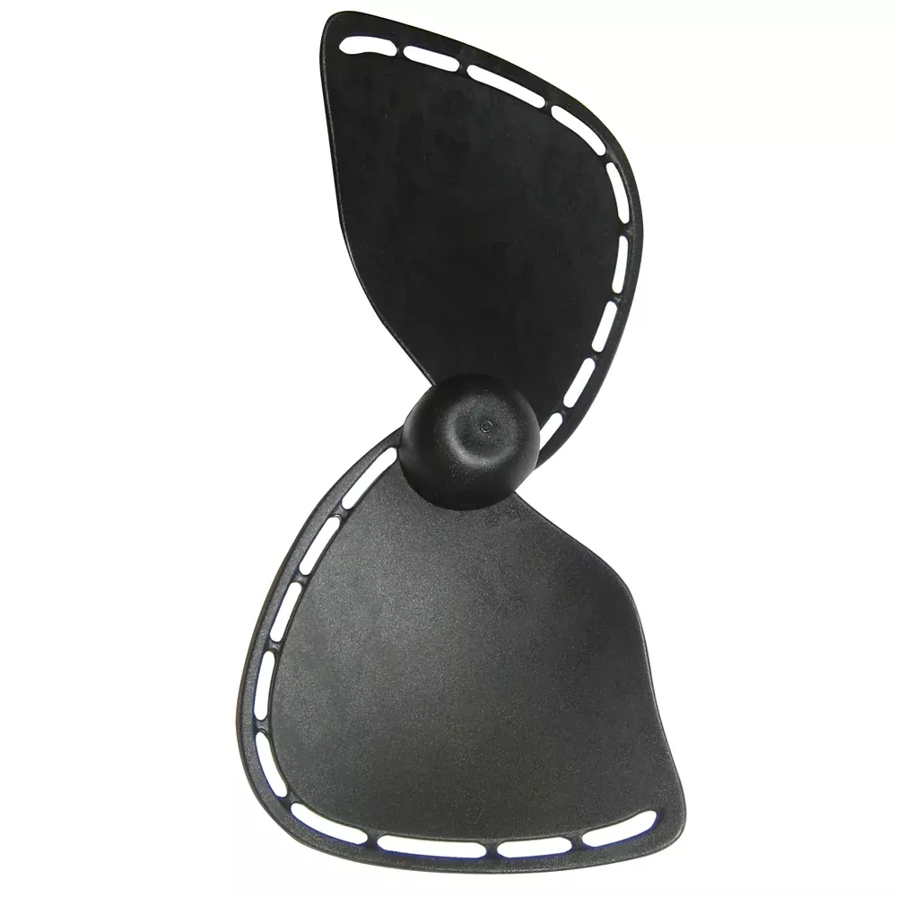 SEEKR by Caframo Replacement Blade f /Tiny Tornado II - Charcoal [82701GBG]