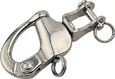 SHACKLE SS TGL 31/2