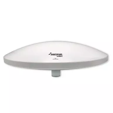Shakespeare SeaWatch 15" Marine TV Antenna - 12VDC - 110VAC | 3015
