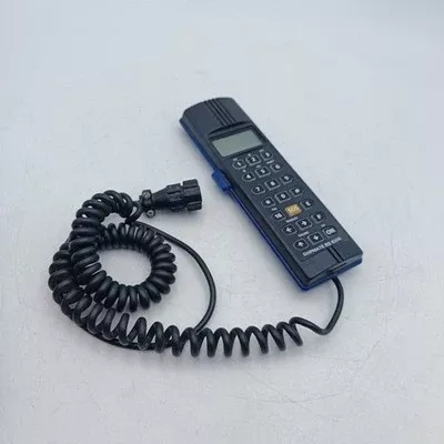 SHIPMATE SIMRAD 8300 RS8310 SOS Marine VHF Radio HANDSETRS 8300 RS8315