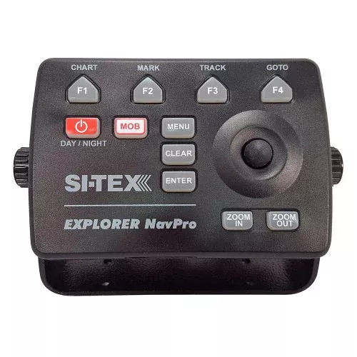 SI-TEX Explorer NavPro w /Wi-Fi - No GPS Antenna [EXPLORERNAVPROWIFI]