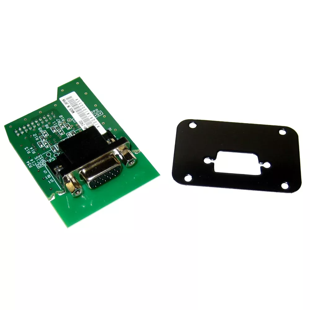 SI-TEX RGB External Monitor Output Kit f /T-760 Radar [NQA-2447]