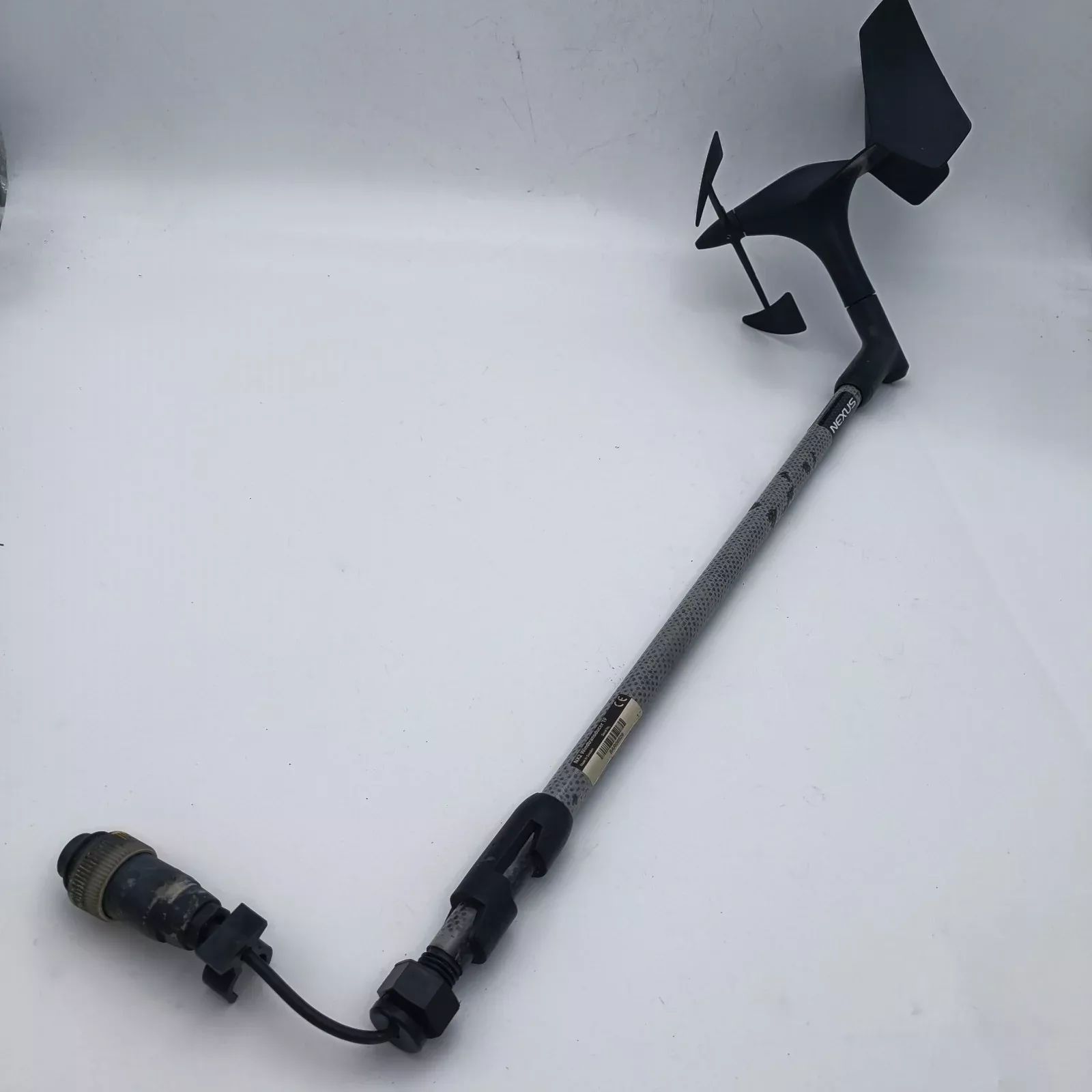 SILVA NEXUS NX2 Wind Transducer Vane Sensor Nexus Solar MHU Garmin NX TF