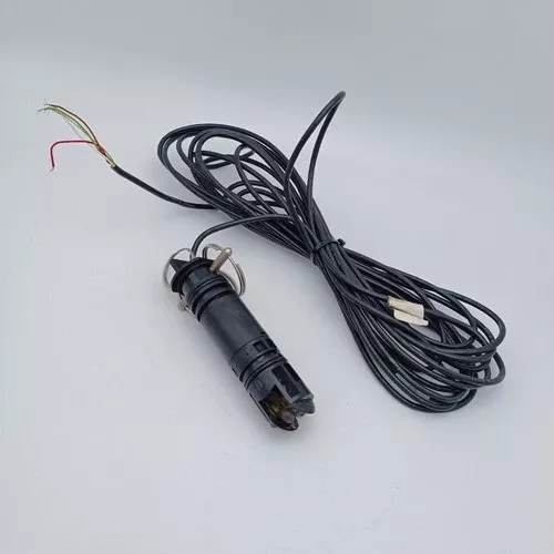 SIMRAD AIRMAR Speed Log Transducer Thru-hull T911 ST650 S650 31-317-2-41