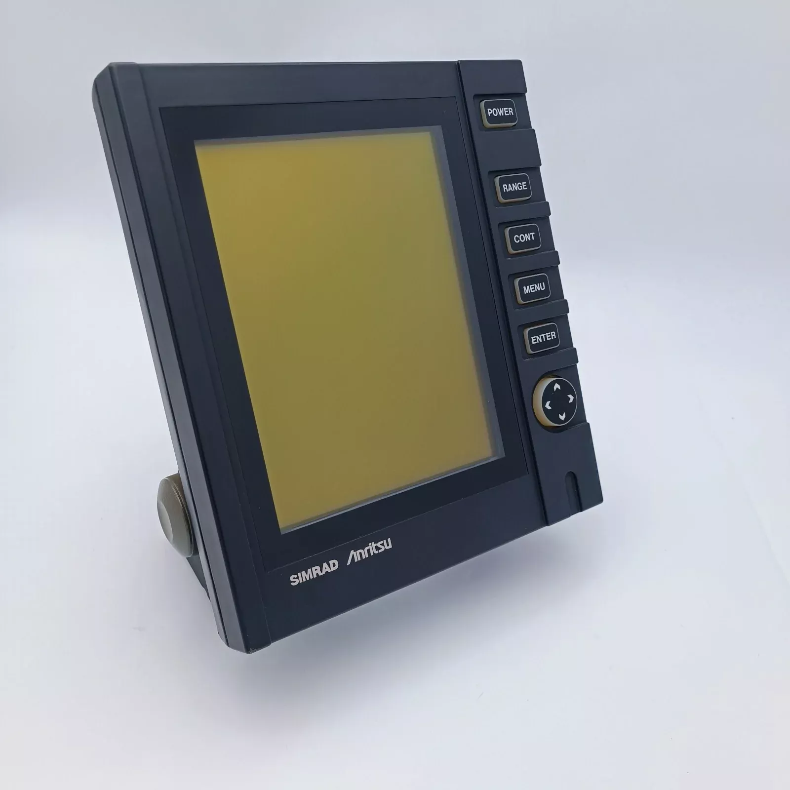 SIMRAD Anritsu RA772UA MARINE RADAR RF717A f/ RB714A - DISPLAY UNIT - NEW LCD!