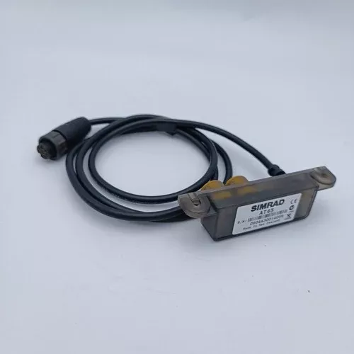 Simrad AT45 NMEA To Simnet Converter Adapter for NX40 NX45 MFD GPS Chartplotter