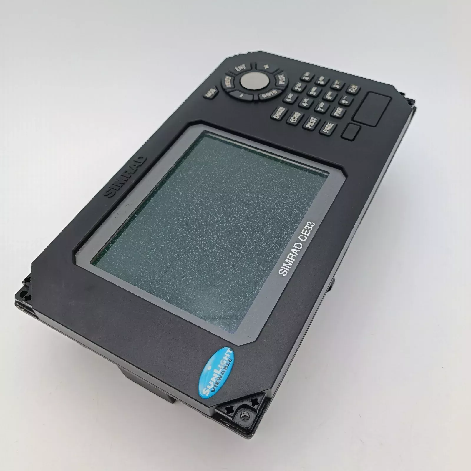 SIMRAD CE33 TFT Marine Chartplotter Sonar Fishfinder MFD GPSCE 33