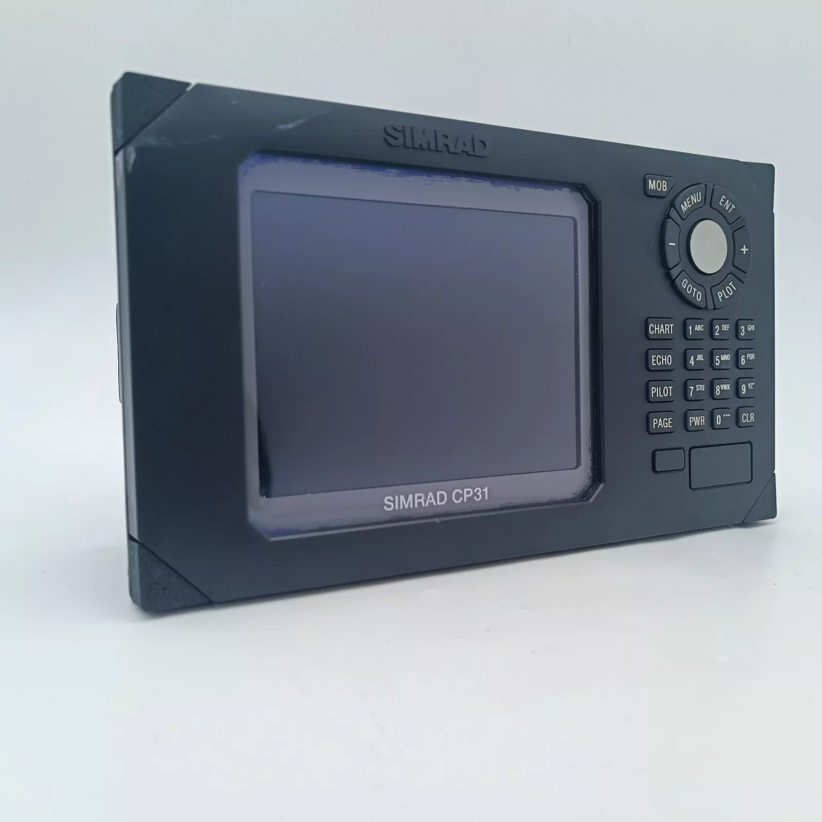 SIMRAD CX33 TFT MFD Chartplotter Radar ECHO Sounder GPS Navigator SIMNET DS CX