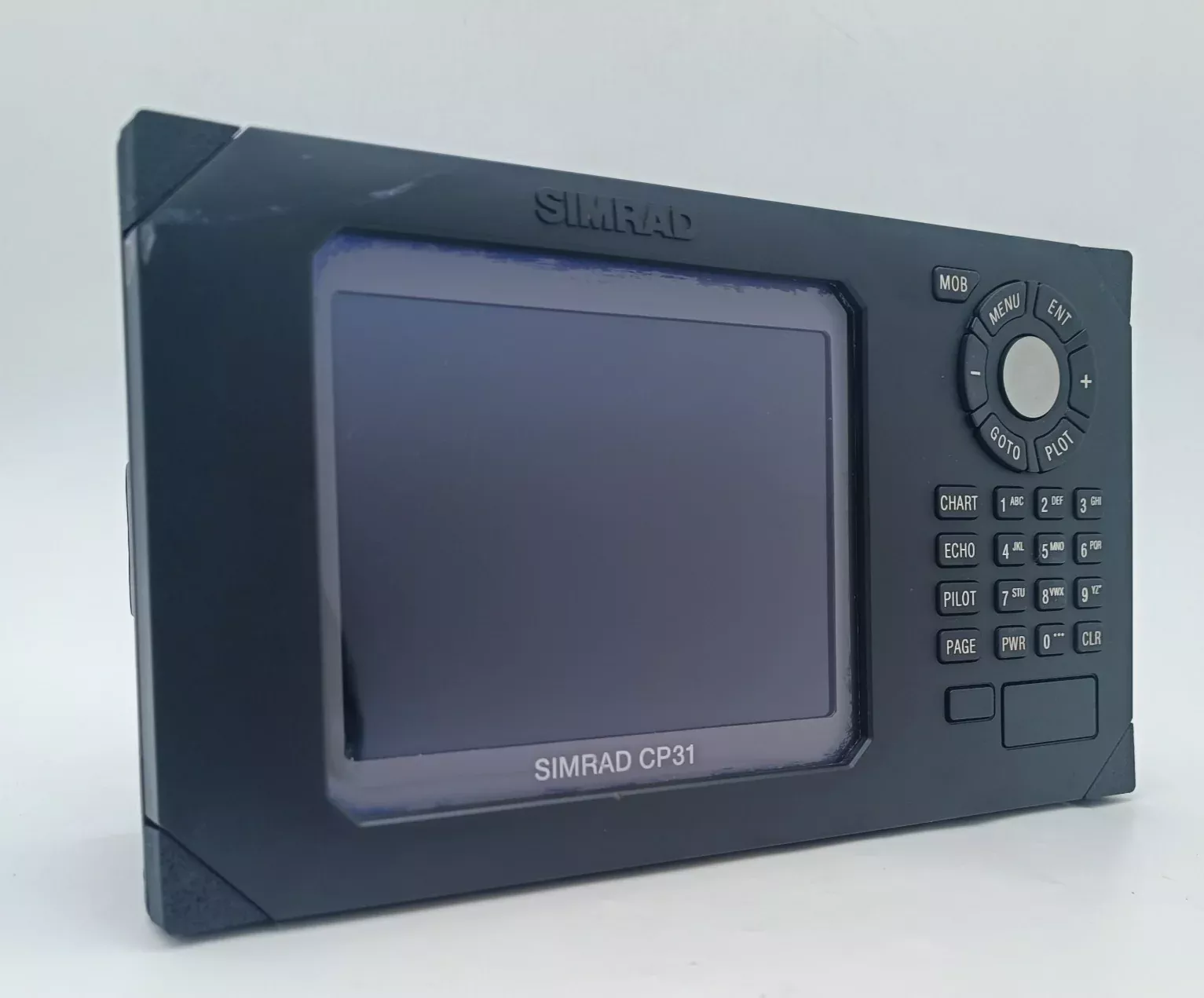 SIMRAD CX33 TFT MFD Chartplotter Radar ECHO Sounder GPS Navigator