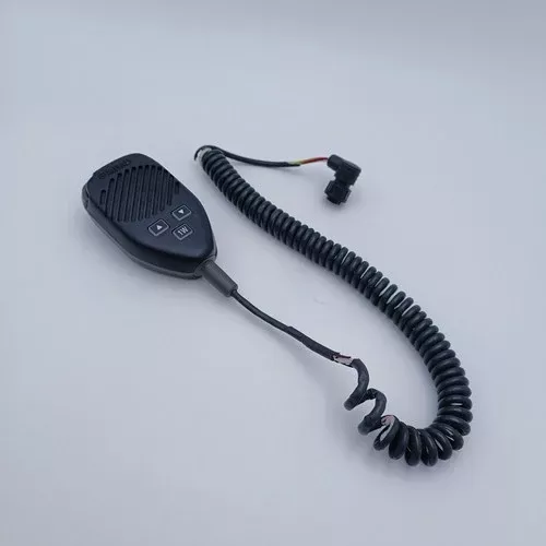 Simrad FTM 80 Marine VHF Microphone For RS80 Radio System RS86 FTM80 MIC