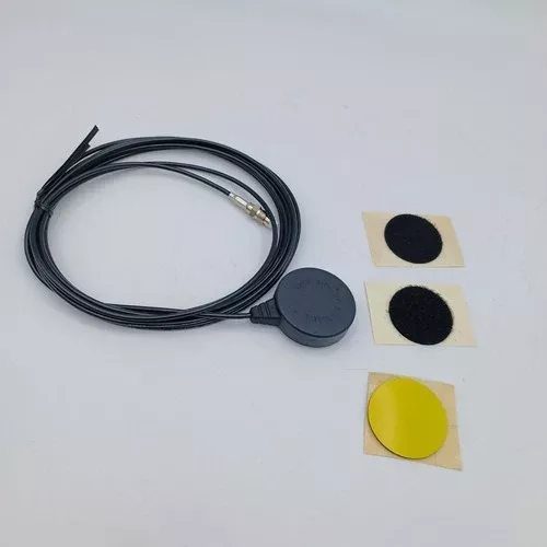 SIMRAD GARMIN GPS antenna w/BNC connector - PERFECT! WARRANTY!