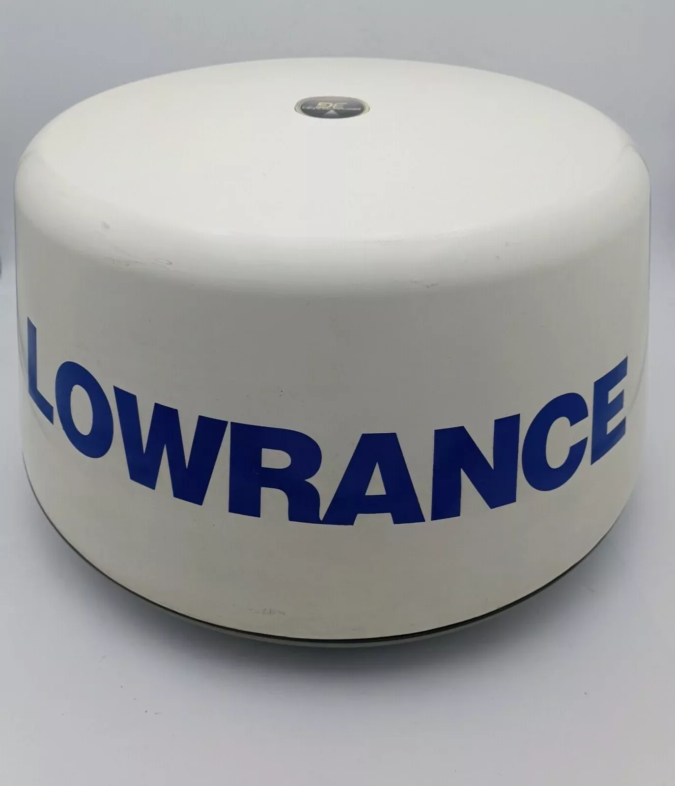 SIMRAD LOWRANCE NAVICO Broadband 3G Radar 000-10416-001 B&G 24NM Scanner Dome