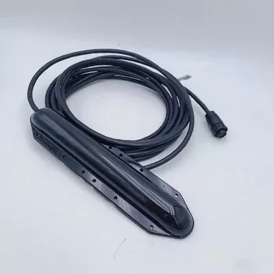 Simrad Navico Lowrance Transducer Structure Scan SonarHub Network Port Module