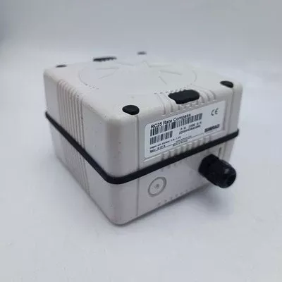 Simrad RC25 Rate Compass Heading Sensor 2204438 f/ Autopilot Computer