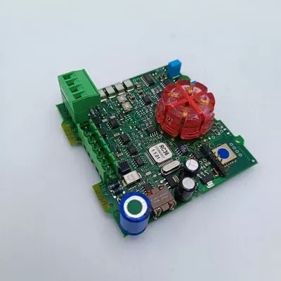 Simrad RC37 RC36 PCB Rate Compass NMEA0183 Sin/Cos 22084396 Navico