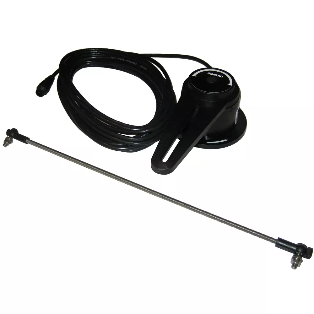 Simrad RF25N Rudder Feedback w /Link & Micro-C Cable - 5M [000-10756-001]